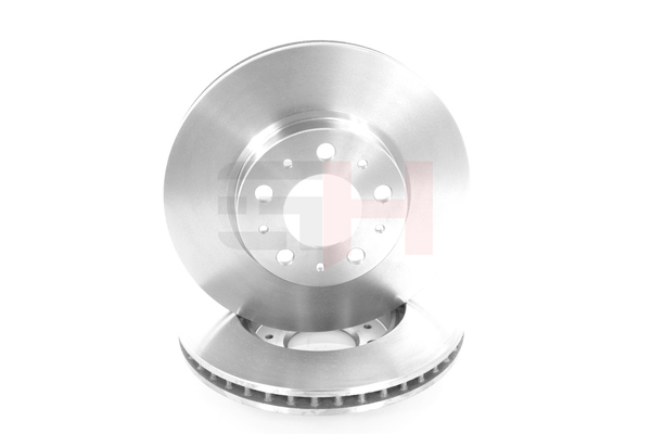 original Volvo V60 GH Bromsskiva GH-404810