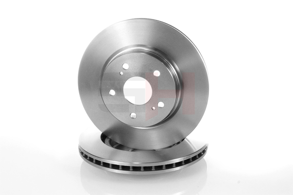 Zavorni kolut GH GH-405289 primeren za SUZUKI poceni