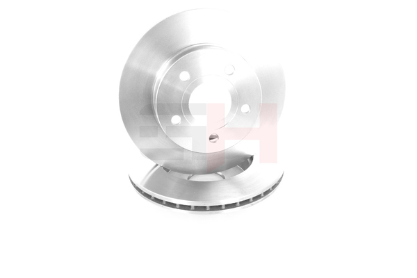 оригинальные Jeep WRANGLER GH Тормозные диски GH-409378