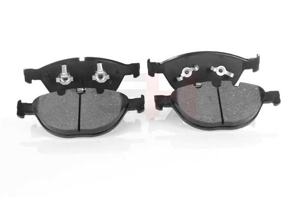 T2R7248 OE GH Plaquettes de frein GH-410311