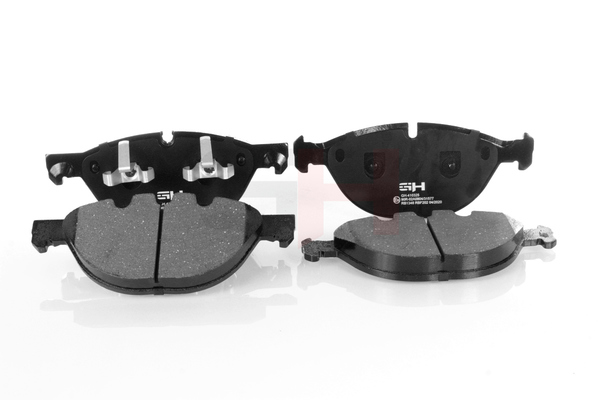 34112413079 OE GH Kit pastiglie freni GH-410325