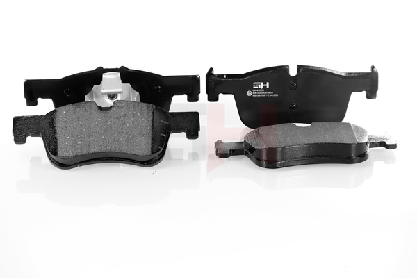 6858910 OE GH Kit pastiglie freni GH-410333