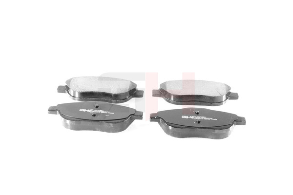 03649095 OE GH Bremseklosser GH-410611