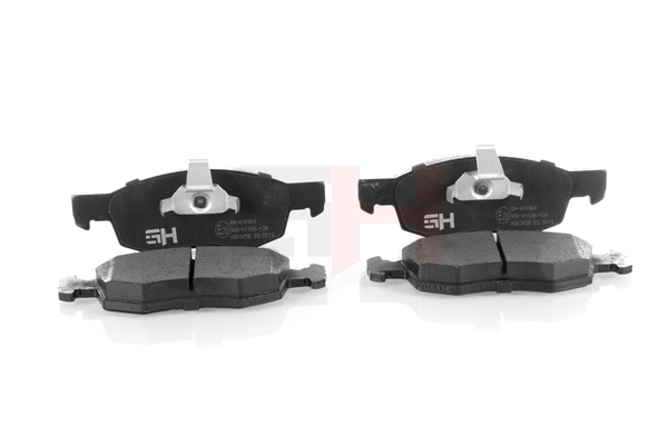 GH-410904 GH 7090008 Bremsbeläge