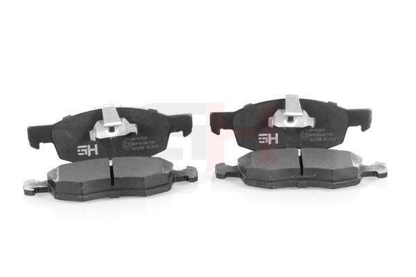 GH-410920 GH 7090008 Bremsbeläge