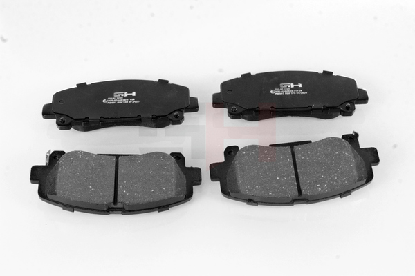 GH-411220 GH 45022TL3Q50 Bremsbeläge
