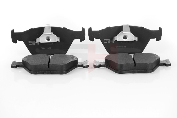 34112157586 OE GH Plaquettes de frein GH-411523