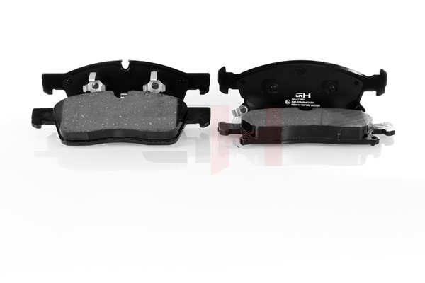 A0004201305 OE GH Kit pastiglie freni GH-411605