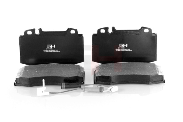 A004420042067 OE GH Bremseklosser GH-412321