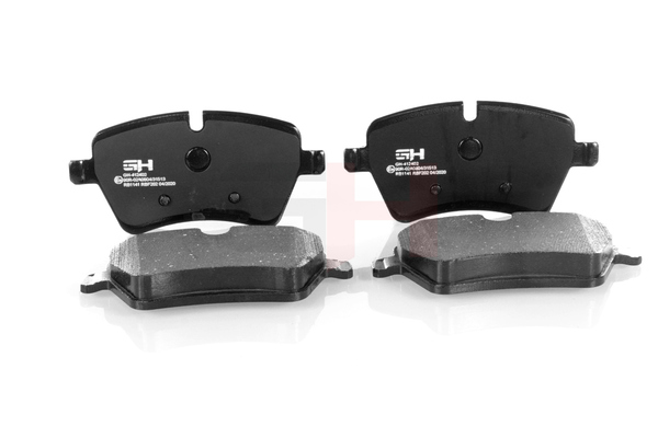 34112444444 OE GH Brake pad set GH-412402