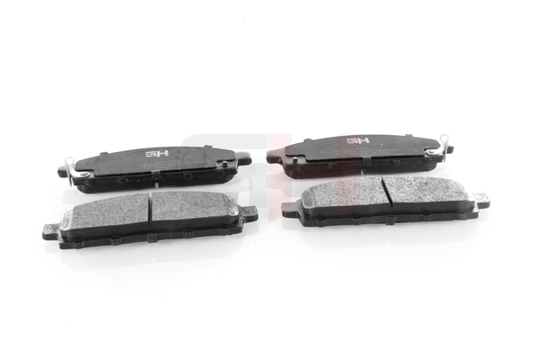 440601147R OE GH Plaquettes de frein GH-412505