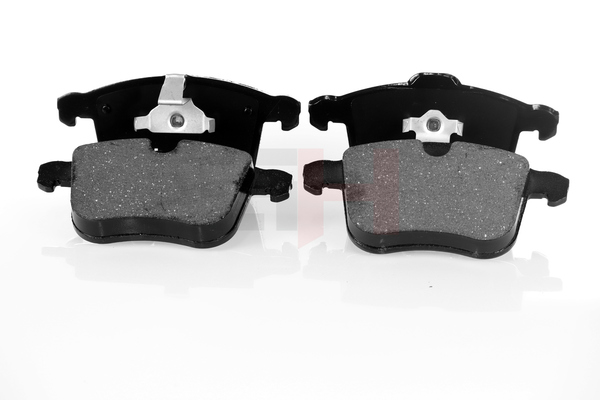 30742029 OE GH Plaquettes de frein GH-412721