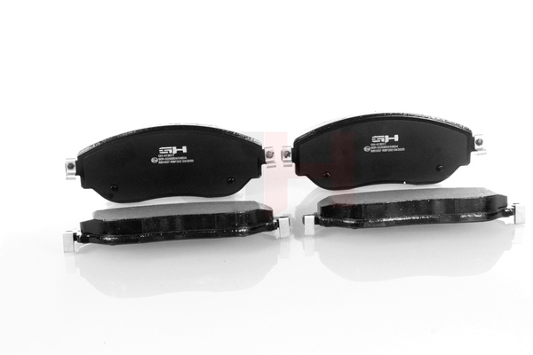 410604868R OE GH Plaquettes de frein GH-413011