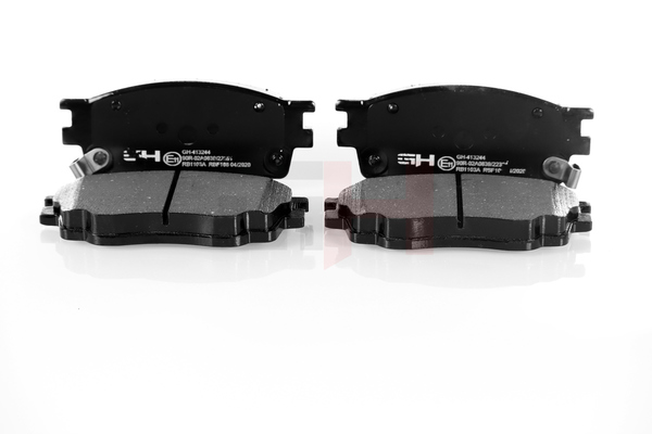 30742029 OE GH Plaquettes de frein GH-413244
