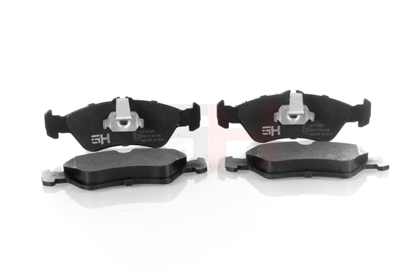 2DO698451 OE GH Brake pad set GH-413329