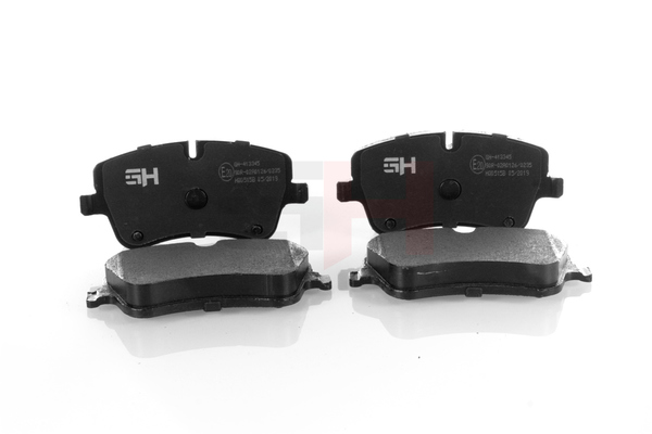 A0044207820 OE GH Plaquettes de frein GH-413345