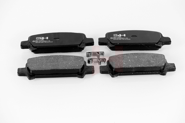 SU00304096 OE GH Brake pad set GH-413602