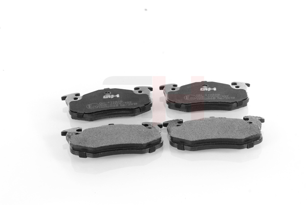 486121 OE GH Kit pastiglie freni GH-413928