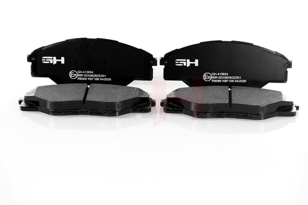 04465OK290 OE GH Brake pad set GH-413934