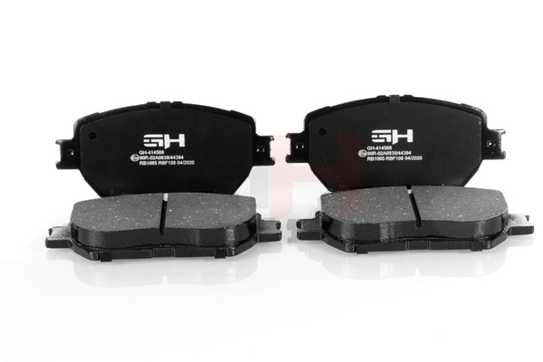 4605A481 OE GH Plaquettes de frein GH-414568