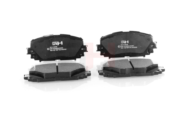 044650D150 OE GH Bremsbeläge GH-414576