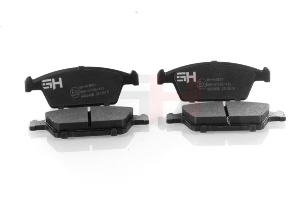 1V693328ZA OE GH Bremsbeläge GH-415001