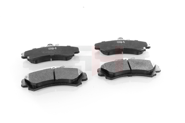 A4544200920 OE GH Plaquettes de frein GH-419977