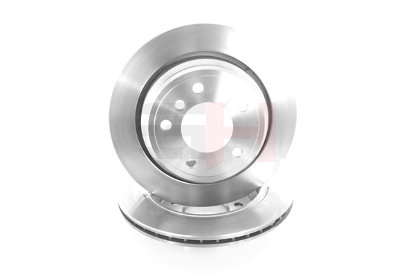 GH GH-421533 Takajarrulevyt B10 Touring V8 S 4.8 Bensiini 375 hv 2002