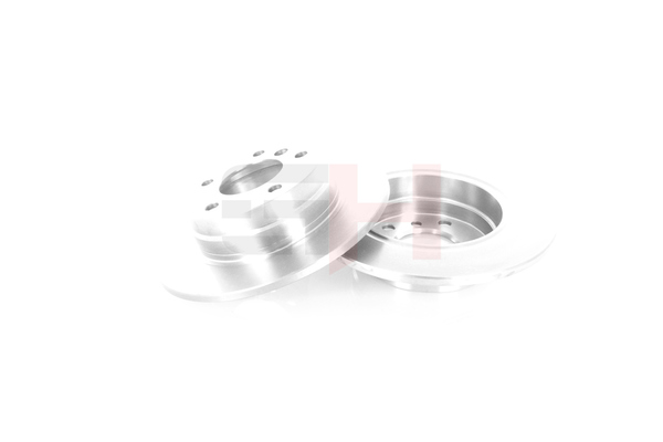 34216794306 OE GH Bremsscheibe GH-421586
