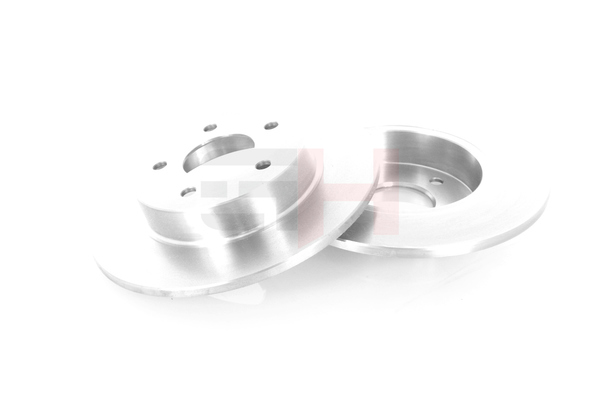 GH GH-422212 Brake disc Nissan Almera Tino 2.2 dCi Diesel 112 hp 2005 price