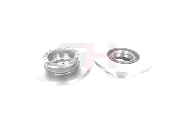 originale Ford S-MAX GH Bremseskiver GH-422510