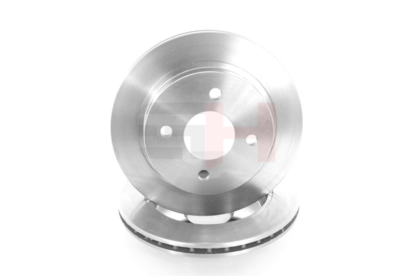 originale Ford S-MAX GH Bremseskive GH-422520