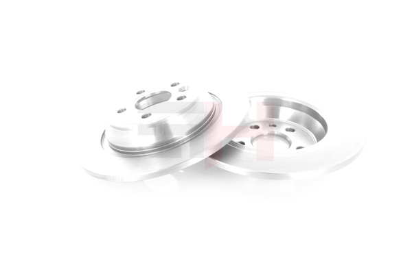 originale Ford S-MAX GH Bremseskiver GH-422521