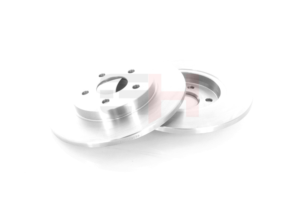 originale Ford S-MAX GH Bremseskiver GH-422569