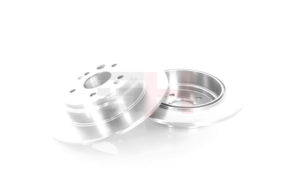 Zavorni kolut GH GH-422642 primeren za HONDA poceni
