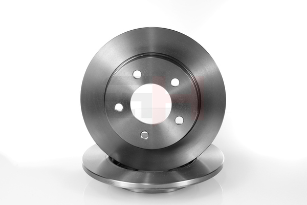 BP4Y26251C OE GH Brake disc GH-423203