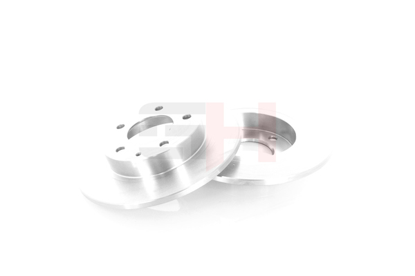 GA3Y26251 OE GH Bremsscheibe GH-423257