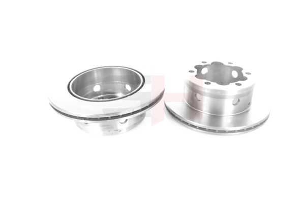 GH Disque CRAFTER GH-423309