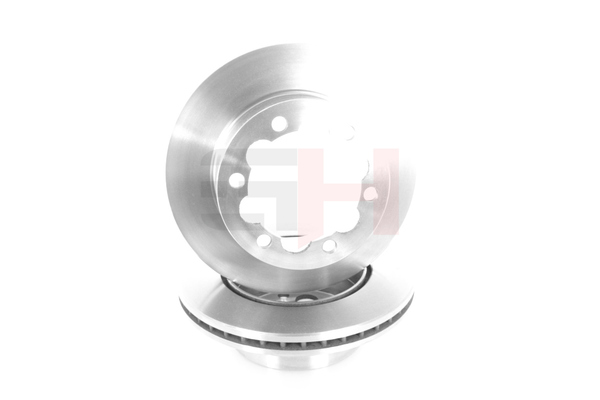 GH Disque de frein Volkswagen CRAFTER GH-423311