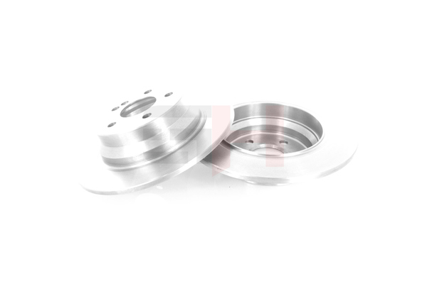 A000423101207 OE GH Bremseskive GH-423354