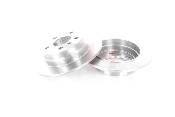 GH GH-423367 Brake discs MERCEDES-BENZ A-Class (W169) A 200 CDI (169.308, 169.008) Diesel 136 hp 2009 price