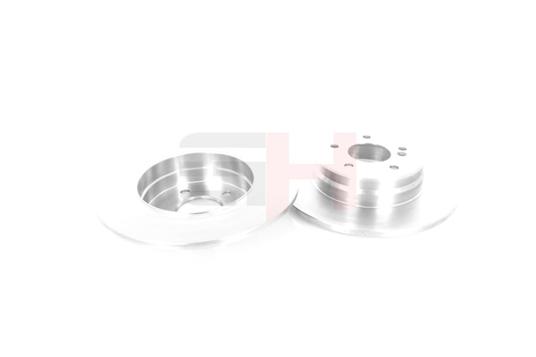GH-423385 GH Discos de freno PEUGEOT BOXER