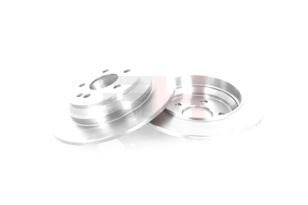 Remschijf GH GH-423392 geschikt voor MERCEDES-BENZ goedkope