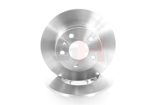 GH-423658 GH Discos de freno OPEL CORSA