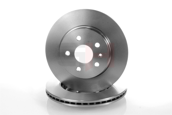 GH GH-423674 Brake discs OPEL INSIGNIA Estate 2.8 V6 Turbo 4x4 (35) Petrol 260 hp 2010 price