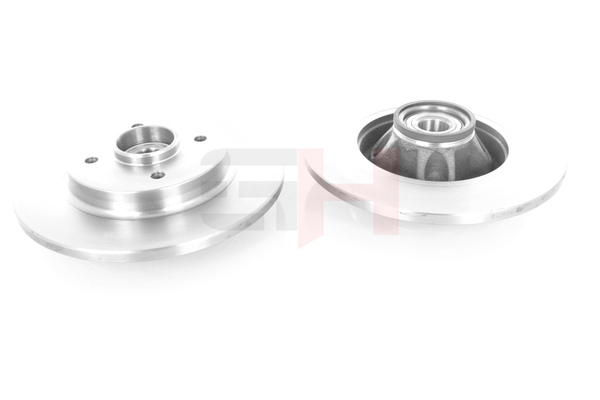 42494689 OE GH Disque de frein GH-423713