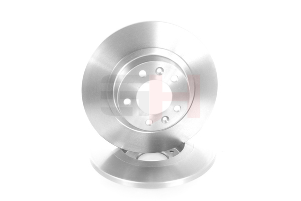 1647883580 OE GH Disque de frein GH-423772