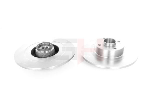 Costo freni a disco PEUGEOT 2008 GH GH-423985