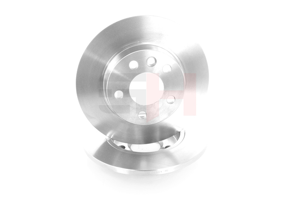 7D0615601B OE GH Brake disc GH-424704