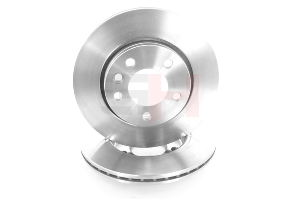 Тормозные диски GH GH-424705